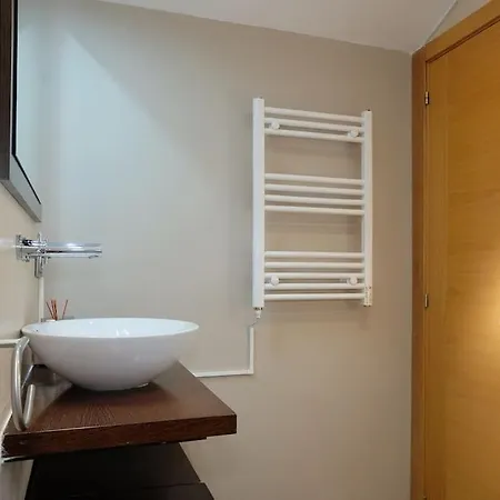 Tatil Evi Casa De Pueblo Adosada, En La Zona Rural De Gijon.