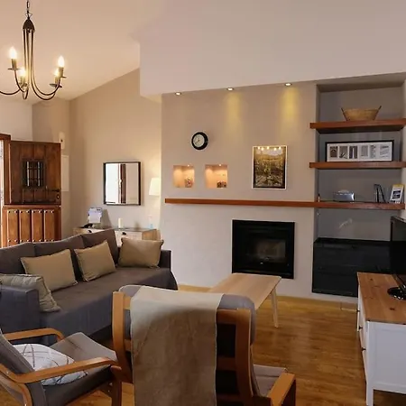 Tatil Evi Casa De Pueblo Adosada, En La Zona Rural De Gijon.