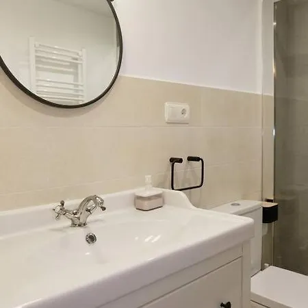 Prázdninový dům Casa De Pueblo Adosada, En La Zona Rural De Gijon.