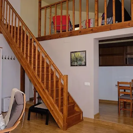 Prázdninový dům Casa De Pueblo Adosada, En La Zona Rural De Gijon.