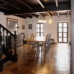 Casa De Pueblo Adosada, En La Zona Rural De Gijon. Nyaraló