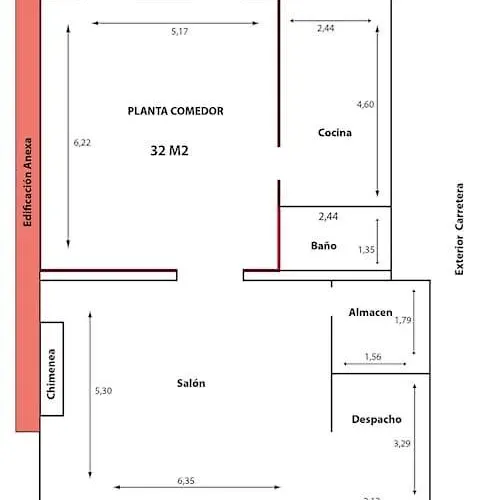 Nyaraló Casa De Pueblo Adosada, En La Zona Rural De Gijon. *