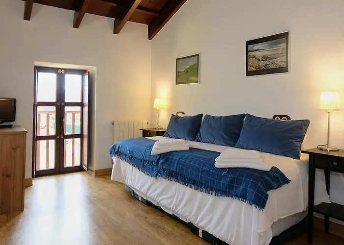 Casa De Pueblo Adosada, En La Zona Rural De Gijon. Gijón